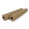 Idl Packaging Kraft Paper Rolls, 18 in Roll Width, 180 ft Roll Length, 30 lb Basis Weight, 2 PK P-1830-2 - alternate 1